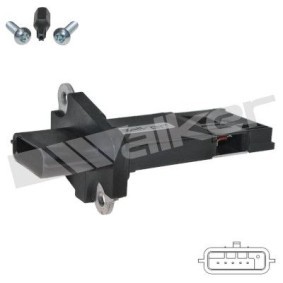 Køb Luftmassemåler af WALKER PRODUCTS 245-1117 til den lave pris 766,36 DKK