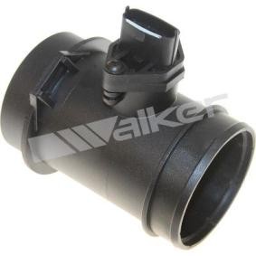 Køb Luftmassemåler af WALKER PRODUCTS 245-1538 til den lave pris 581,40 DKK