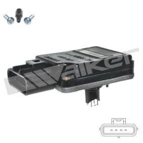 Köp Luftmassemätare av WALKER PRODUCTS 245-2039 till det låga priset 1281,96 kr