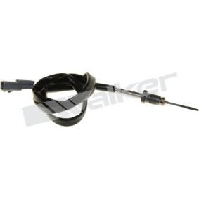 Comprar Sensor, temp. gas escape de WALKER PRODUCTS 273-20506 a bajo precio de 133,84 €