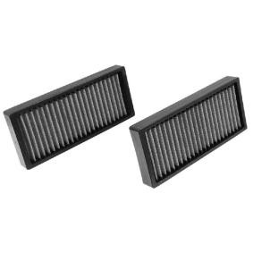 Comprar Filtro de habitáculo de K&N Filters VF1016 a bajo precio de 84,18 €