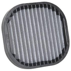 Comprar Filtro de habitáculo de K&N Filters VF1018 a bajo precio de 51,75 €