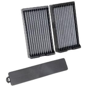 Innenraumfilter des Herstellers K&N Filters - Originalware Artikelnummer: VF2063