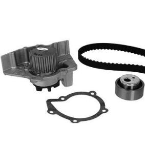 Achetez des Kit de distribution + pompe à eau GRAF KP348-1 à prix pour 89,11 €