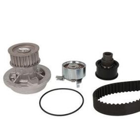 Achetez des Kit de distribution + pompe à eau GRAF KP572-2 à prix pour 201,42 €