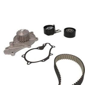 Achetez des Kit de distribution + pompe à eau GRAF KP938-4 à prix pour 174,11 €