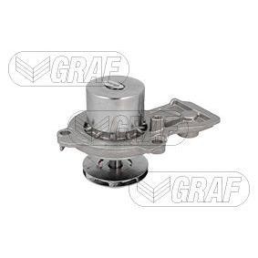 Wasserpumpe PA1361-8 von GRAF günstig für 63,93 € online kaufen