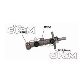 Comprar Cilindro principal de freno de CIFAM 202-1123 a bajo precio de 148,95 €