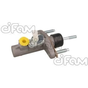 Comprar Cilindro maestro, embrague de CIFAM 505-178 a bajo precio de 28,78 €