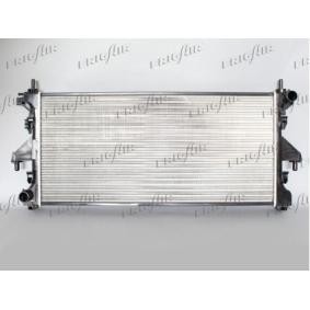 Achetez des Radiateur du moteur FRIGAIR 0204.9035 à prix pour 93,96 €