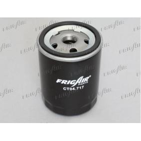Achetez des Filtre à huile FRIGAIR CT04.717 à prix pour 7,78 €