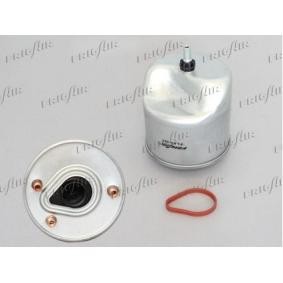 Achetez des Filtre à carburant FRIGAIR FL03.407 à prix pour 28,55 €