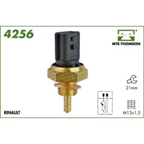 Sensor, Kühlmitteltemperatur von MTE-THOMSON 4256
