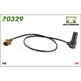 Köp Vevaxelgivare av MTE-THOMSON 70329 till det låga priset 314,26 kr