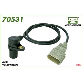 Köp Vevaxelgivare av MTE-THOMSON 70531 till det låga priset 268,73 kr
