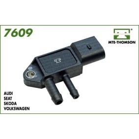 Differenzdrucksensor 7609 für SEAT