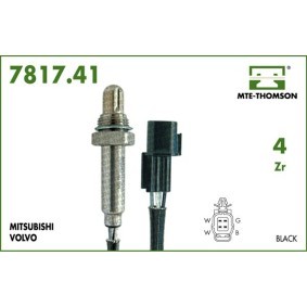 Køb Lambdasonde af MTE-THOMSON 7817.41.050 til den lave pris 516,56 DKK