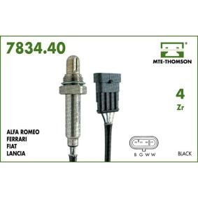 Lambdasonde von MTE-THOMSON 7834.40.035
