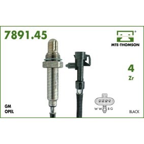Køb Lambdasonde af MTE-THOMSON 7891.45.040 til den lave pris 510,59 DKK