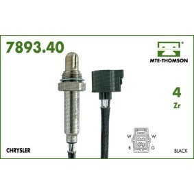 Köp Lambdasond av MTE-THOMSON 7893.40.030 till det låga priset 699,02 kr