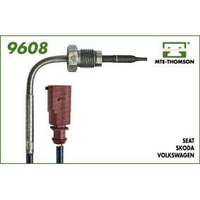 Comprar Sensor, temp. gas escape de MTE-THOMSON 9608 a bajo precio de 51,84 €