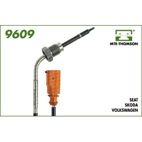 Comprar Sensor, temp. gas escape de MTE-THOMSON 9609 a bajo precio de 54,19 €