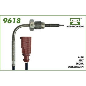 Comprar Sensor, temp. gas escape de MTE-THOMSON 9618 a bajo precio de 51,84 €