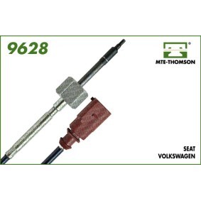 Comprar Sensor, temp. gas escape de MTE-THOMSON 9628 a bajo precio de 52,47 €