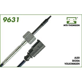 Comprar Sensor, temp. gas escape de MTE-THOMSON 9631 a bajo precio de 50,76 €