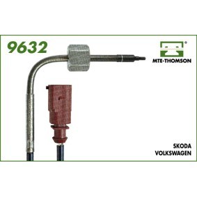 Comprar Sensor, temp. gas escape de MTE-THOMSON 9632 a bajo precio de 54,19 €