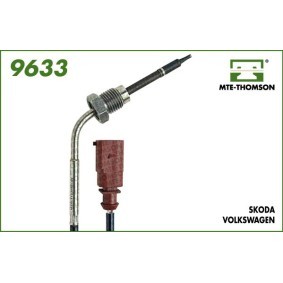Comprar Sensor, temp. gas escape de MTE-THOMSON 9633 a bajo precio de 51,84 €