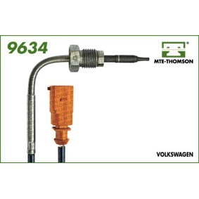 Comprar Sensor, temp. gas escape de MTE-THOMSON 9634 a bajo precio de 50,76 €