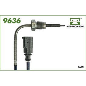 Comprar Sensor, temp. gas escape de MTE-THOMSON 9636 a bajo precio de 51,84 €