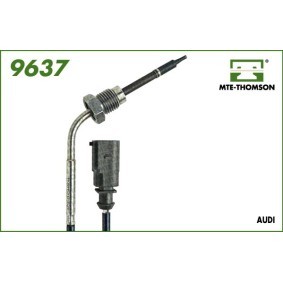 Comprar Sensor, temp. gas escape de MTE-THOMSON 9637 a bajo precio de 52,47 €