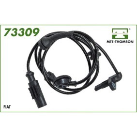 Compre Sensor, temperatura dos gases de escape da MTE-THOMSON 9645 a um preço baixo por 49,71 €