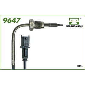 Comprar Sensor, temp. gas escape de MTE-THOMSON 9647 a bajo precio de 55,90 €