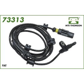 Comprar Sensor, temp. gas escape de MTE-THOMSON 9648 a bajo precio de 53,55 €