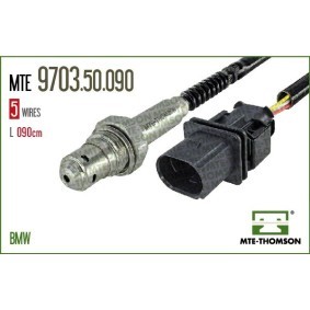 Achetez des Sonde lambda MTE-THOMSON 9703.50.090 à prix pour 138,35 €