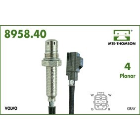 Acquista Sonda lambda da MTE-THOMSON 9733.50.170 a buon mercato per soli 125,66 €