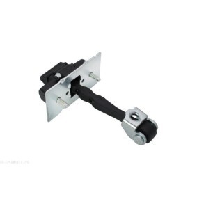 Comprar Polea inversión / guía, correa poli V de AUTOMEGA 210151710 a bajo precio de 9,90 €