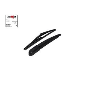 Comprar Brazo del limpiaparabrisas, lavado de parabrisas de AUTOMEGA 210151810 a bajo precio de 24,35 €