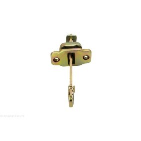 Comprar Polea inversión / guía, correa poli V de AUTOMEGA 210152110 a bajo precio de 9,76 €