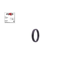 Dichtring, Ölkühler von AUTOMEGA 210160010