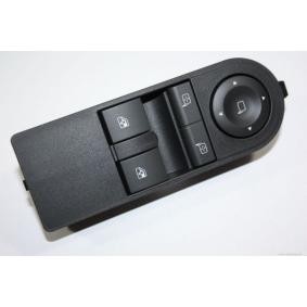 Compre Interruptor, elevadores dos vidros da AUTOMEGA 210185110 a um preço baixo por 59,24 €
