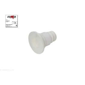 Comprar Amortiguador de maletero de AUTOMEGA 210207410 a bajo precio de 16,34 €