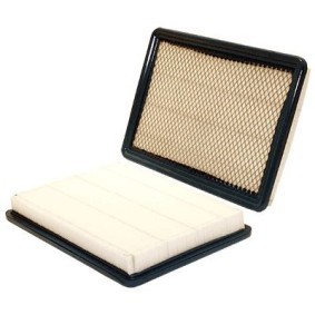 Compre Filtro de ar da WIX FILTERS 49240 a um preço baixo por 39,10 €