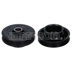 Achetez des Poulie damper (vilebrequin) ORIGINAL IMPERIUM 10508 à prix pour 64,05 €