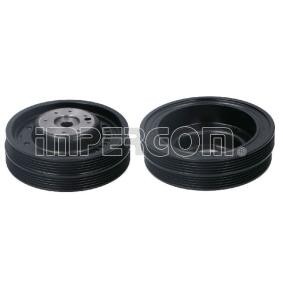 Achetez des Poulie damper (vilebrequin) ORIGINAL IMPERIUM 10513 à prix pour 66,39 €