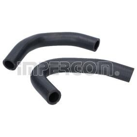 Comprar Tubería, válvula recirculación gases de ORIGINAL IMPERIUM 17174 a bajo precio de 8,95 €