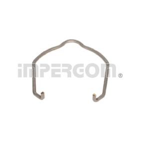 Halteschelle, Ladeluftschlauch 20260 VOLKSWAGEN EOS von ORIGINAL IMPERIUM